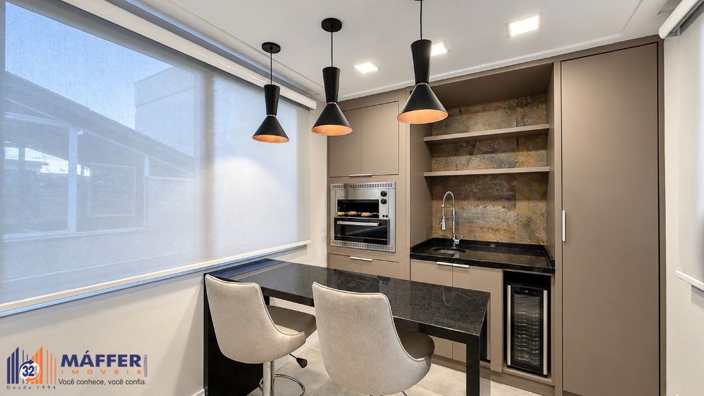 Apartamento, 2 quartos, 62 m² - Foto 27