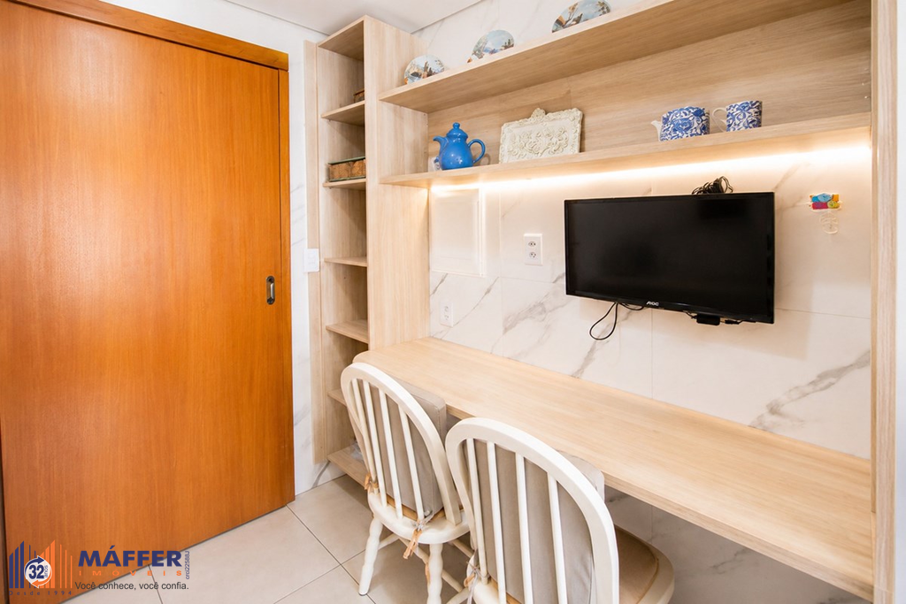 Apartamento, 2 quartos, 72 m² - Foto 49