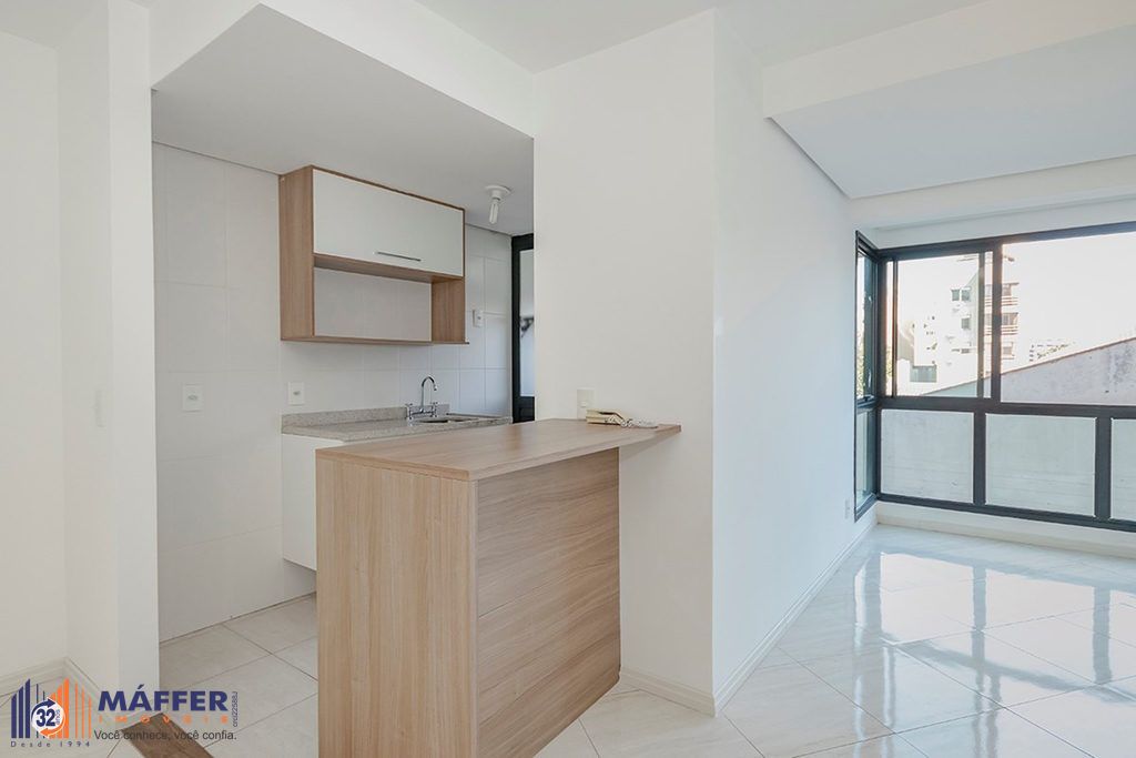 Apartamento, 1 quarto, 46 m² - Foto 38