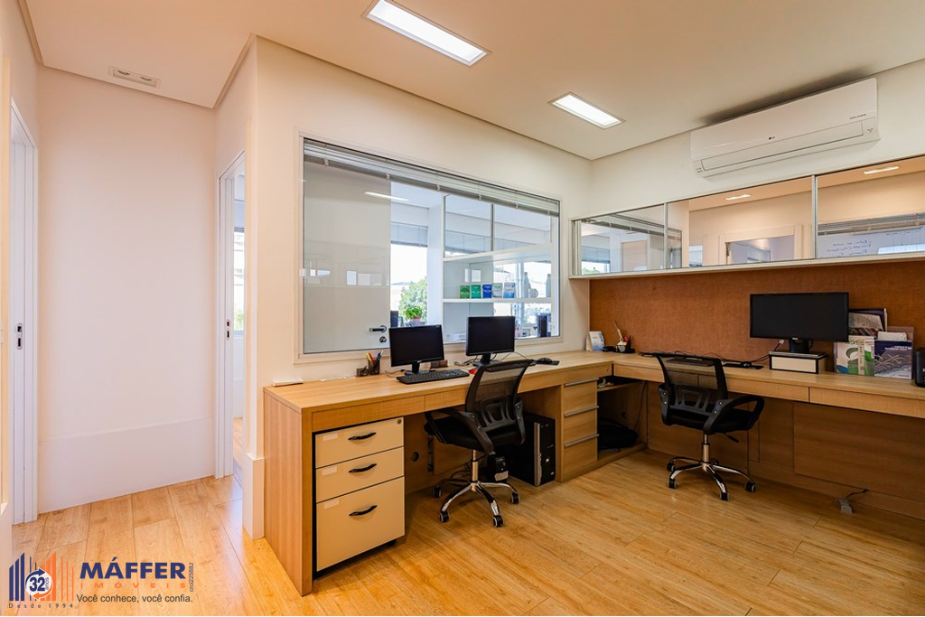 Sala-Conjunto, 64 m² - Foto 25