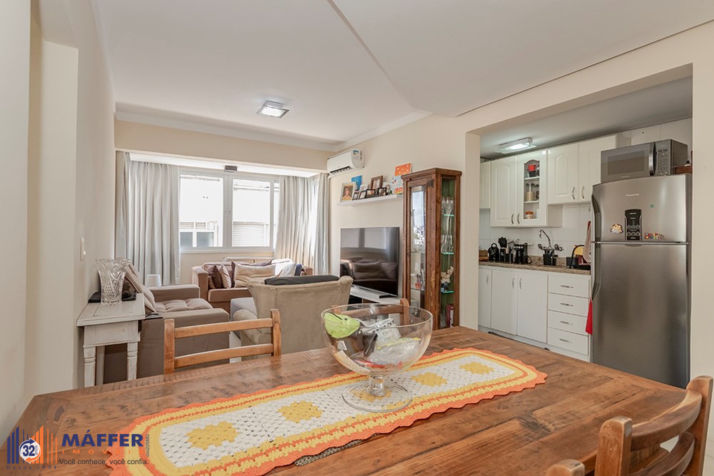Apartamento, 2 quartos, 63 m² - Foto 35