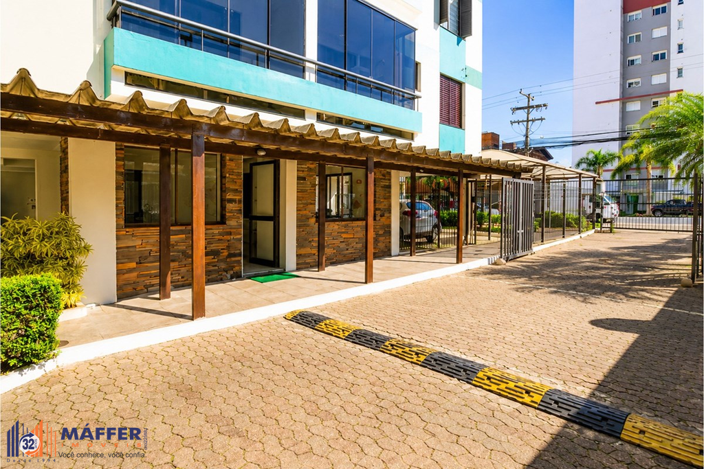Apartamento, 2 quartos, 72 m² - Foto 32