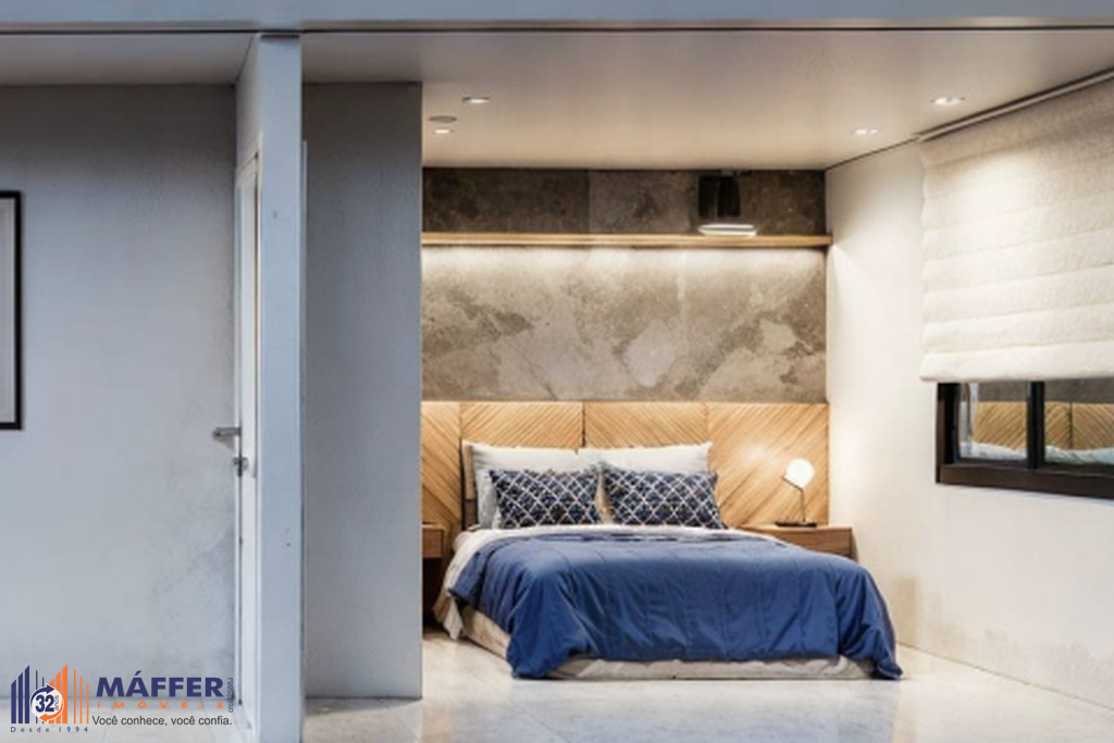 Apartamento, 1 quarto, 49 m² - Foto 7