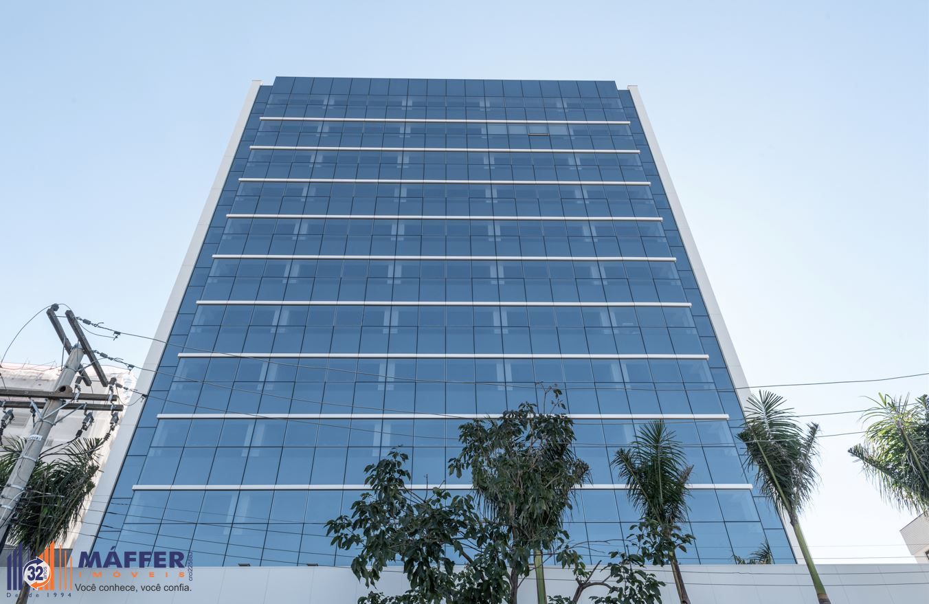 🏢 MÁFFER IMÓVEIS ALUGA ✨ Excelente conjunto comercial no bairro Santana 📍 Av. Princesa Isabel, 636 – Porto Alegre/RS