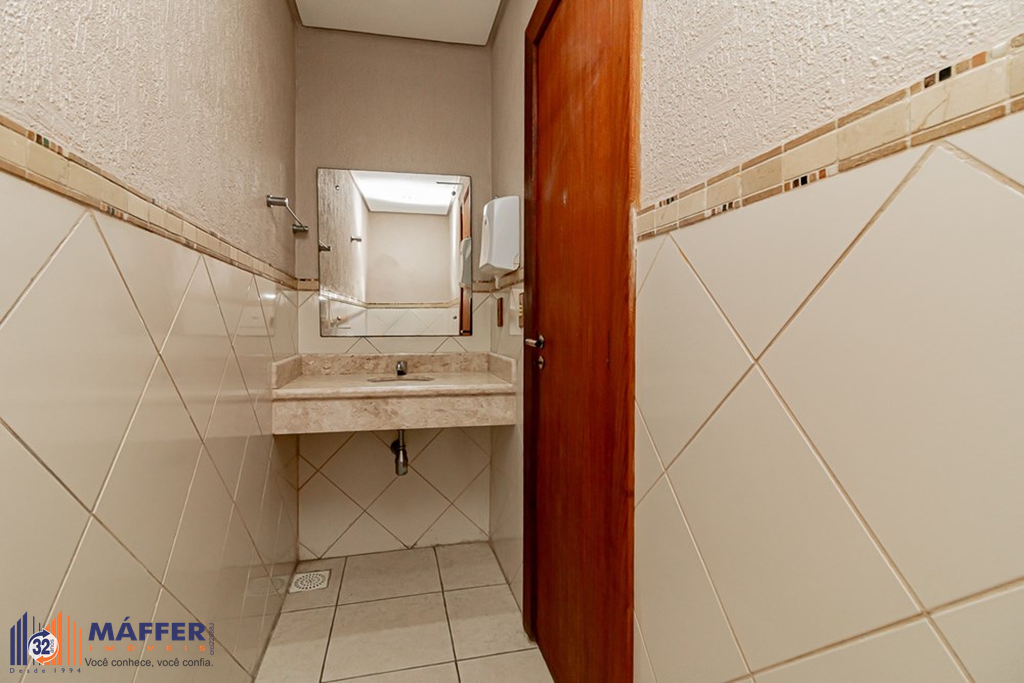 Casa Comercial, 300 m² - Foto 13