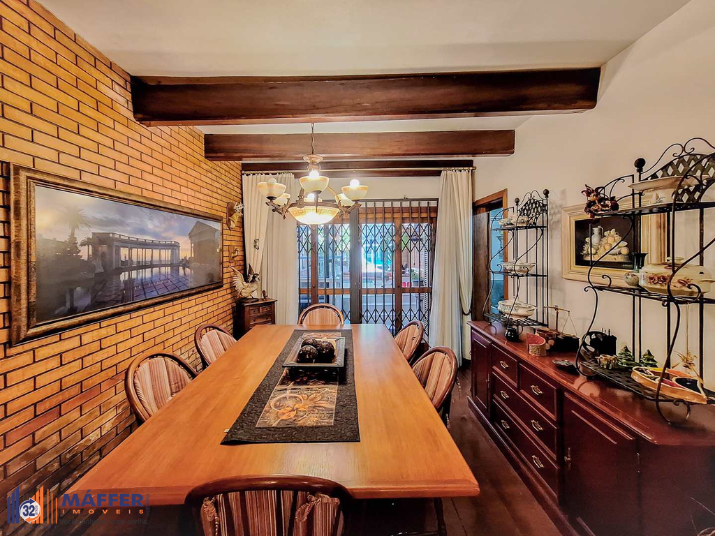 Casa, 3 quartos, 207 m² - Foto 54