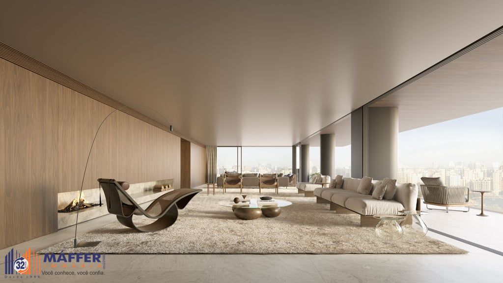 Apartamento, 3 quartos, 378 m² - Foto 19