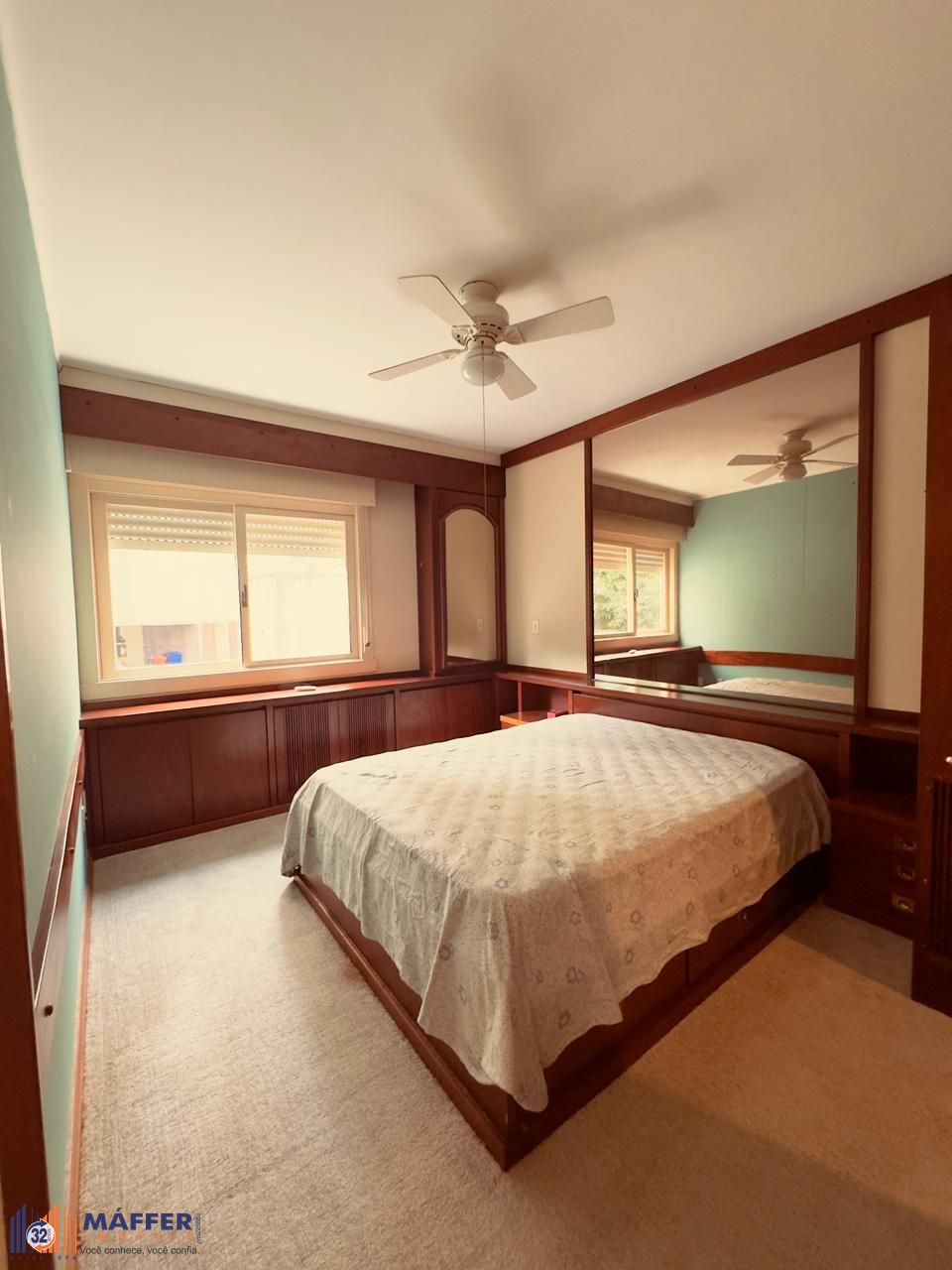 Apartamento, 4 quartos, 157 m² - Foto 20