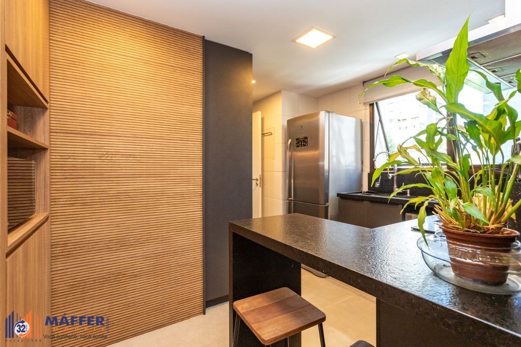 Apartamento, 3 quartos, 167 m² - Foto 8