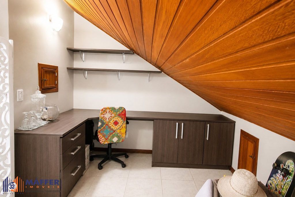 Casa de Condomínio, 3 quartos - Foto 20
