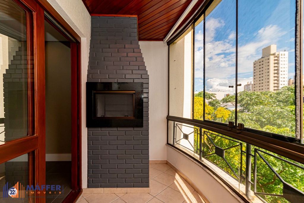 Apartamento, 2 quartos, 88 m² - Foto 34
