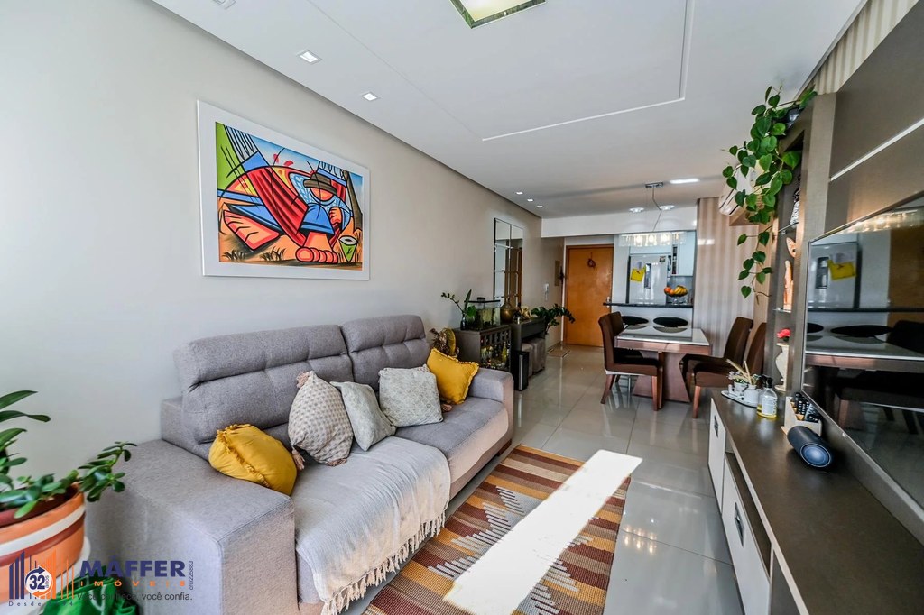 Apartamento, 3 quartos, 71 m² - Foto 31
