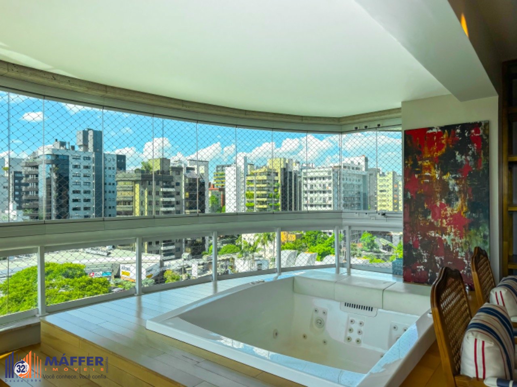 Apartamento, 3 quartos, 179 m² - Foto 27