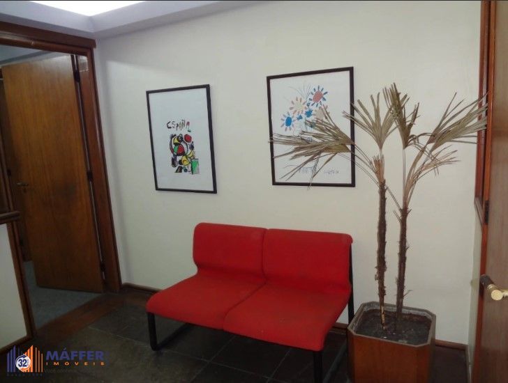 Casa Comercial, 6 salas, para alugar, 120 m², Mont'serrat - Porto Alegre — foto 3