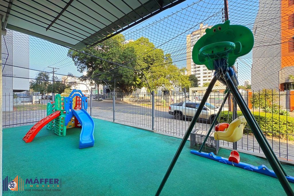 Apartamento, 3 quartos, 127 m² - Foto 11