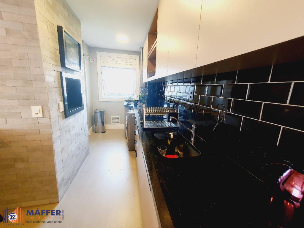 Apartamento, 2 quartos, 80 m² - Foto 7