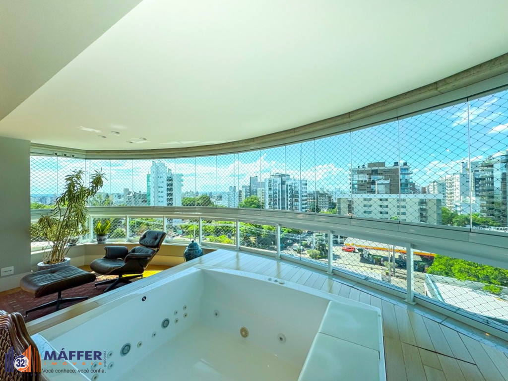 Apartamento, 3 quartos, 179 m² - Foto 24