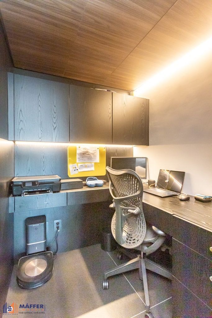 Apartamento, 3 quartos, 290 m² - Foto 72