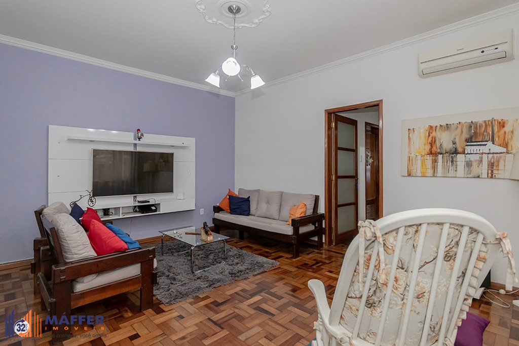 Apartamento, 3 quartos, 117 m² - Foto 27