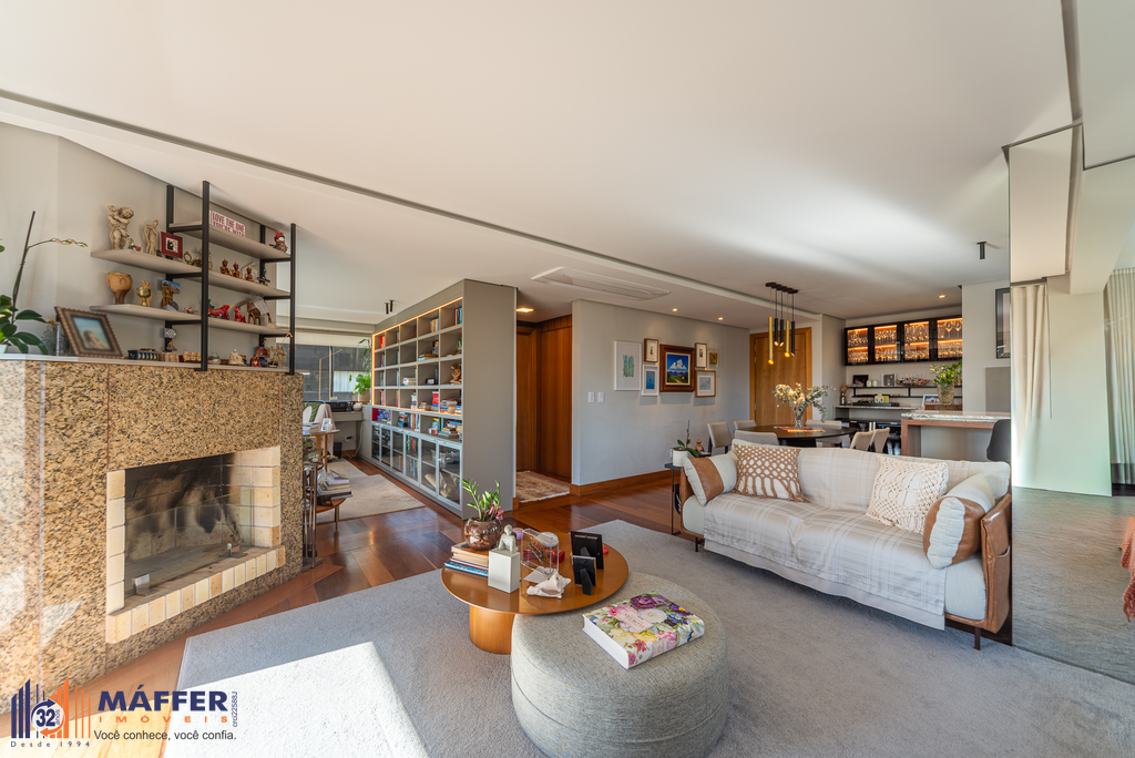 Apartamento, 3 quartos, 223 m² - Foto 28