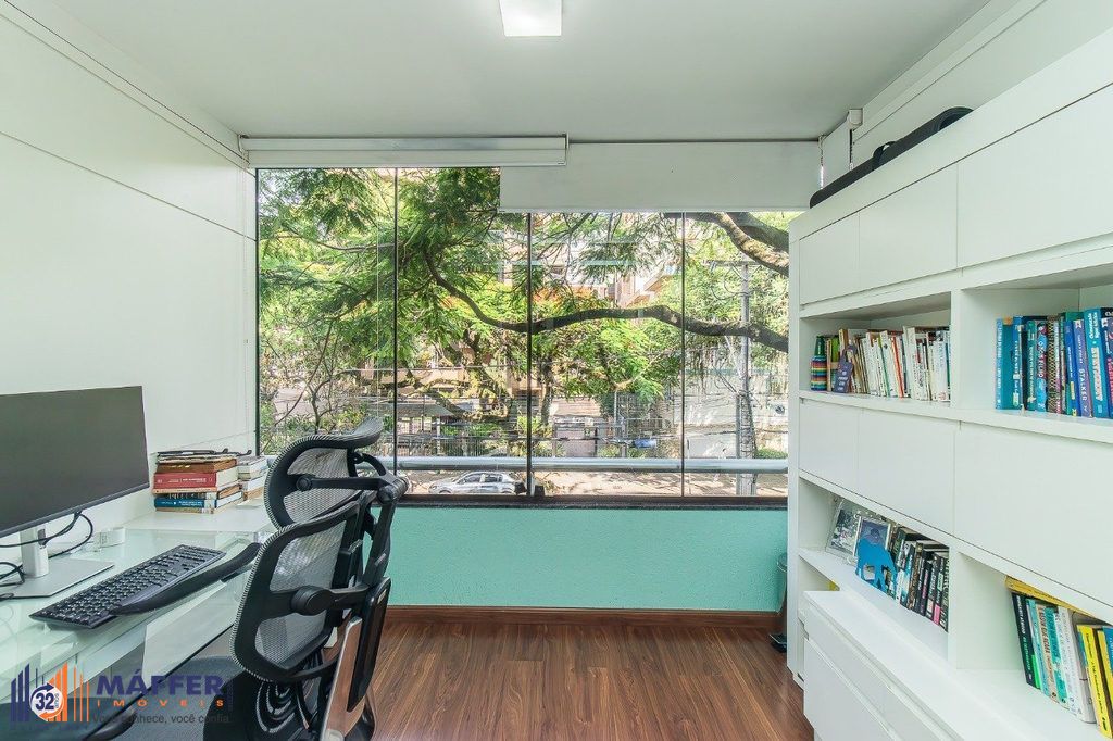 Apartamento, 3 quartos, 167 m² - Foto 5