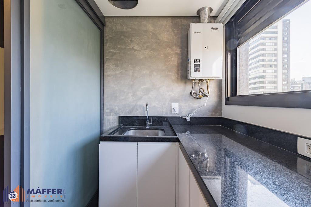 Apartamento, 3 quartos, 158 m² - Foto 22
