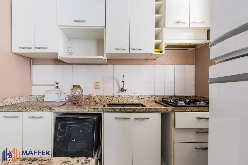 Apartamento, 2 quartos, 65 m² - Foto 19