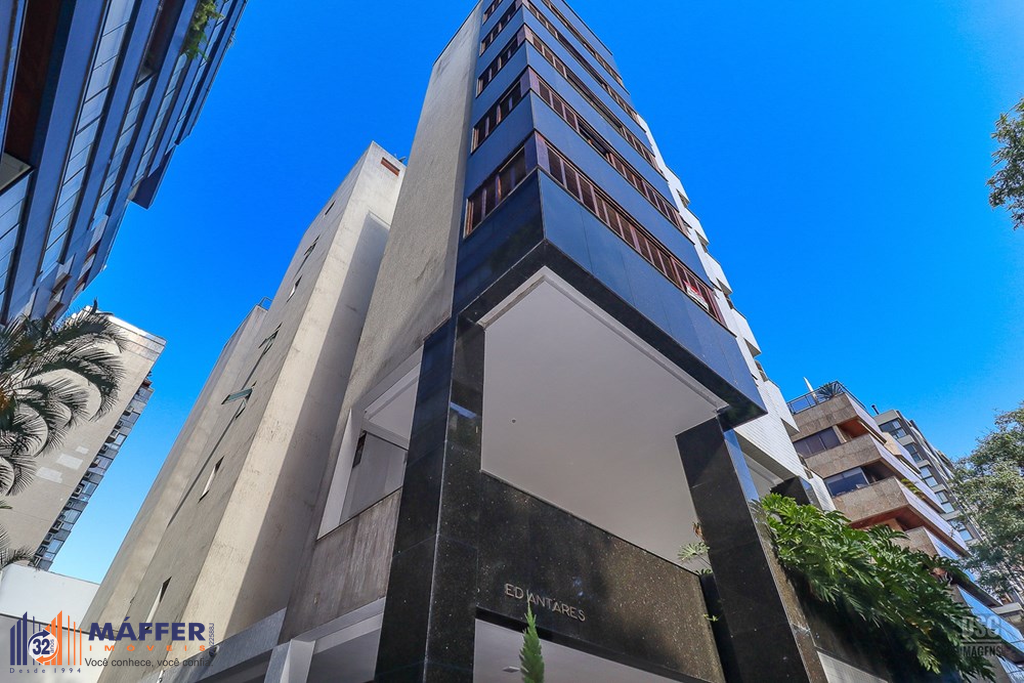 Apartamento, 3 quartos, 137 m² - Foto 33