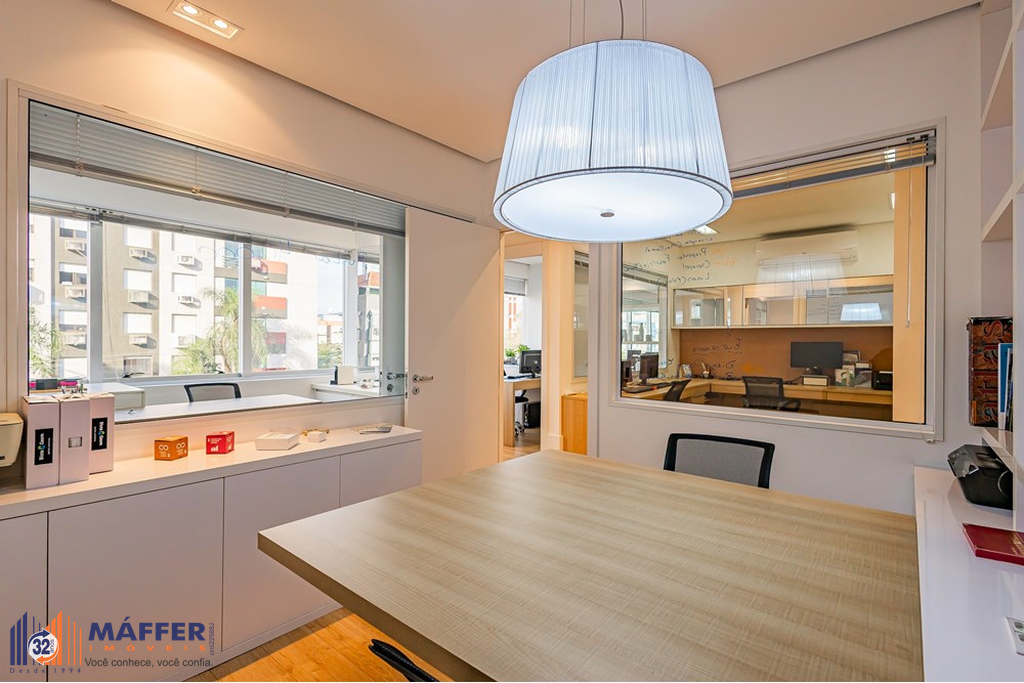 Sala-Conjunto, 64 m² - Foto 1