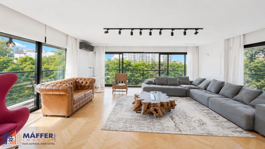 Apartamento, 1 quarto, 339 m² - Foto 29