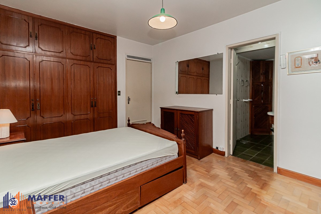 Apartamento, 3 quartos, 108 m² - Foto 10