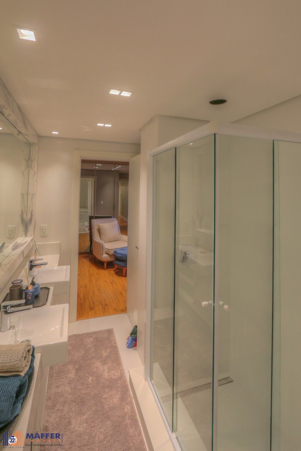 Cobertura, 3 quartos, 318 m² - Foto 42
