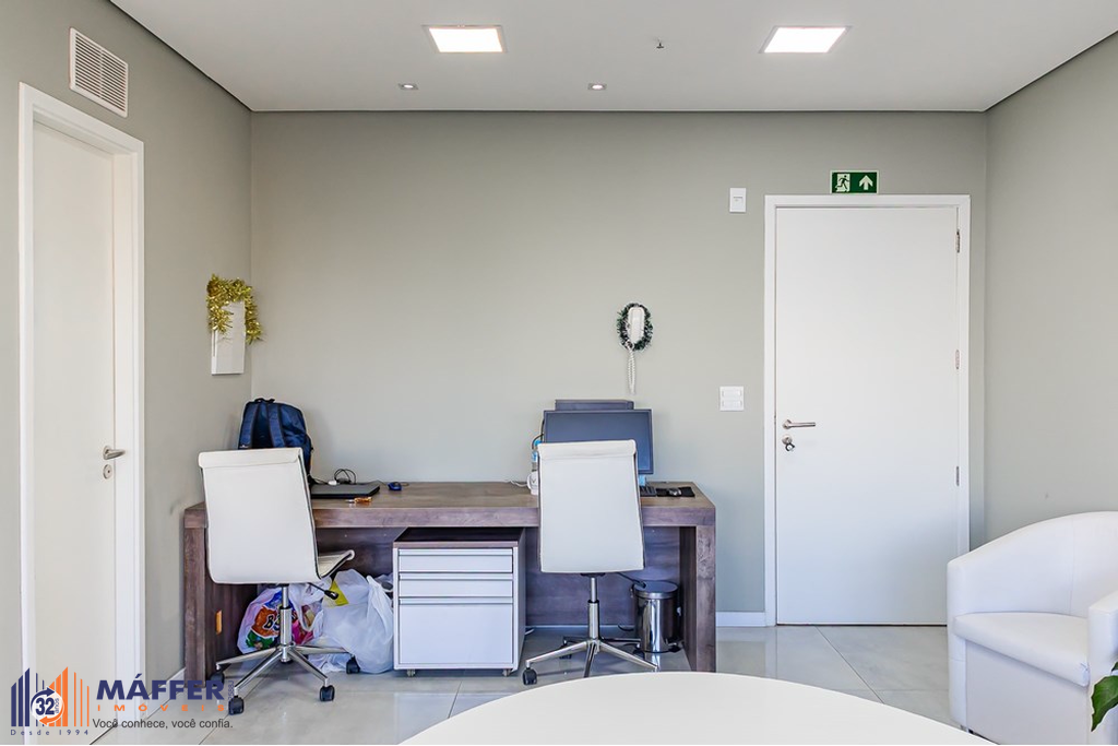 Sala-Conjunto, 37 m² - Foto 10