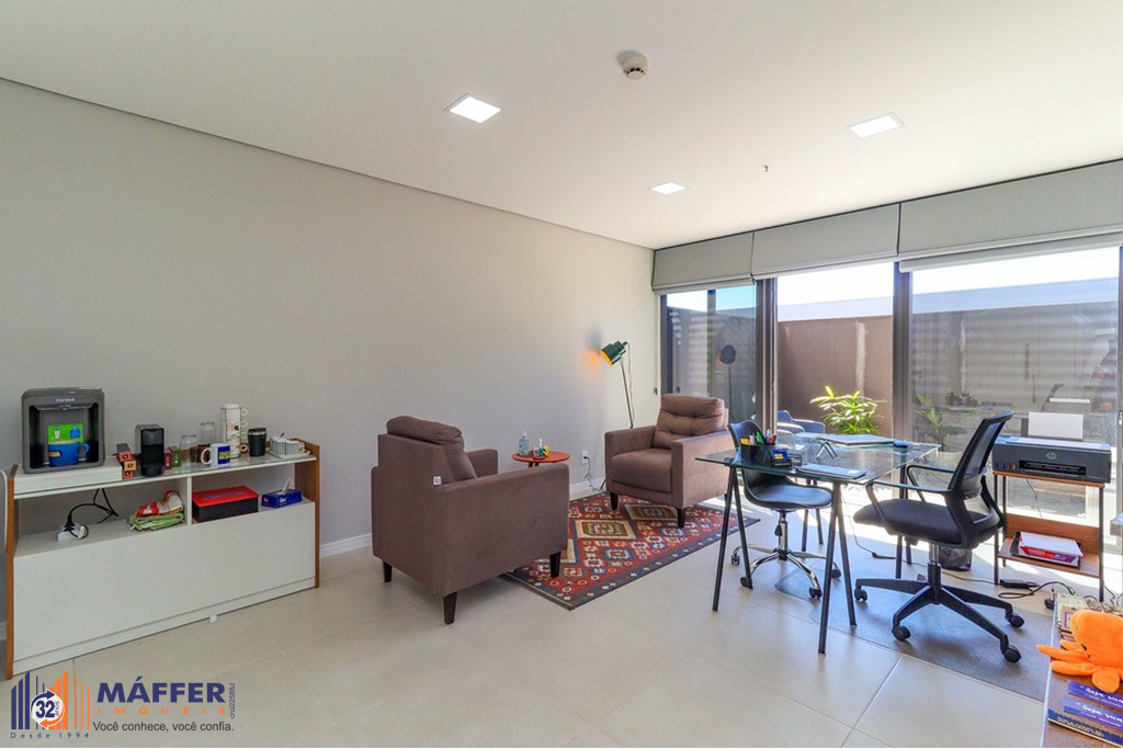 Sala-Conjunto, 38 m² - Foto 28