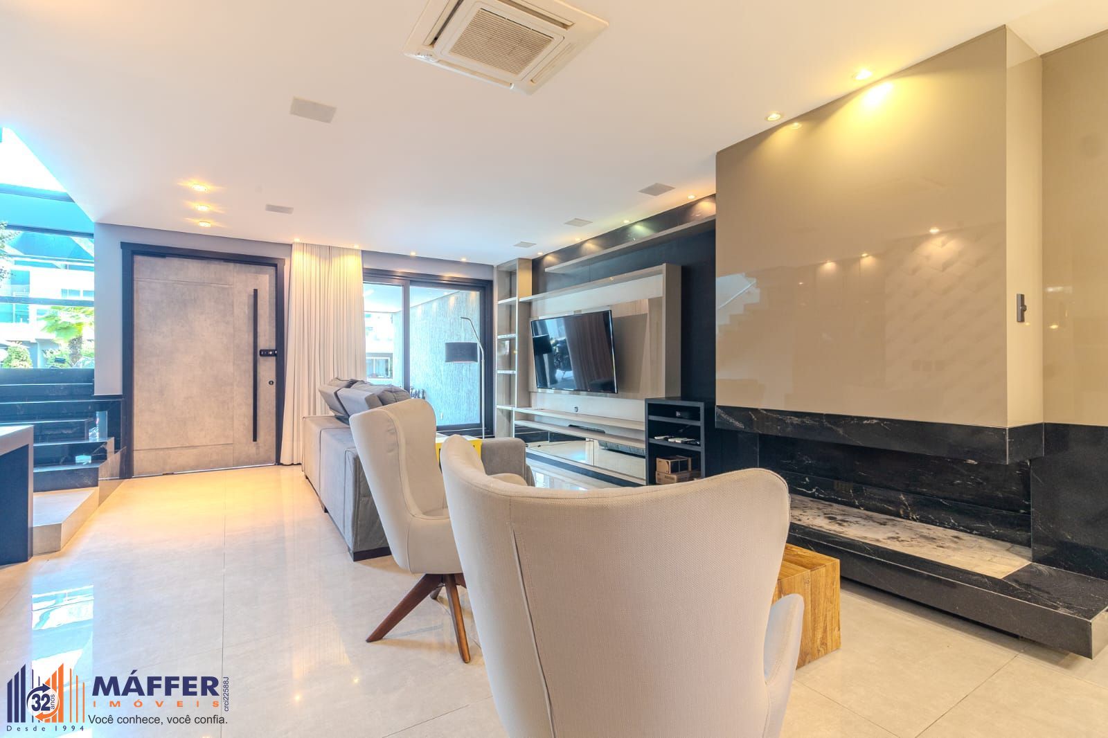 Casa, 4 quartos, 389 m² - Foto 4