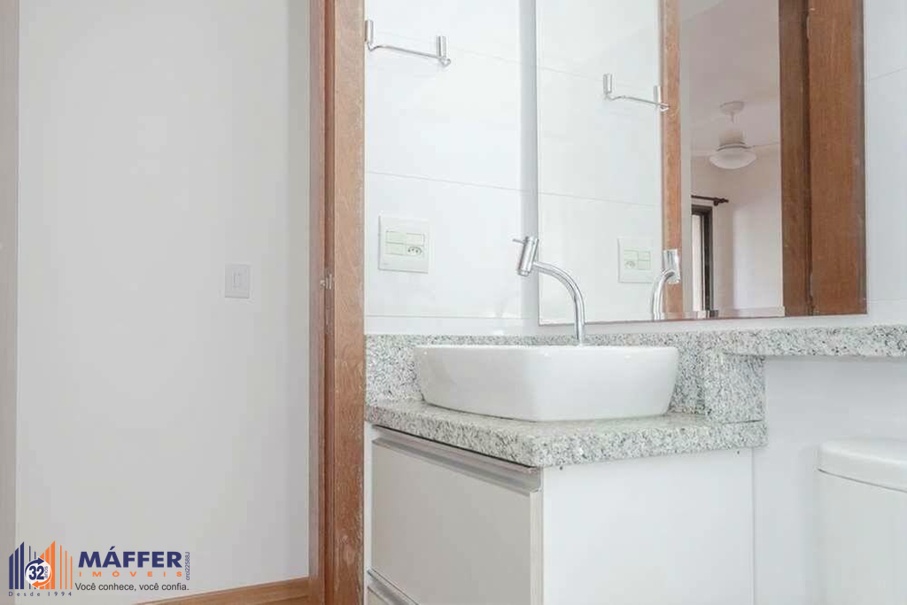 Apartamento, 3 quartos, 70 m² - Foto 8