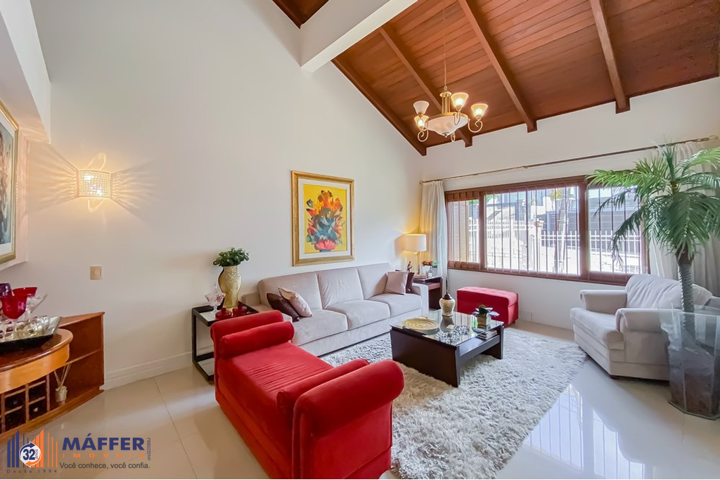 Casa, 4 quartos, 488 m² - Foto 31