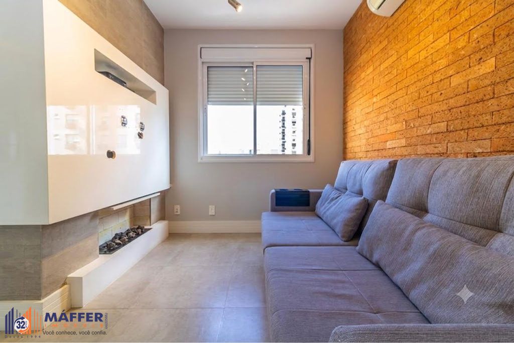 Apartamento, 2 quartos, 62 m² - Foto 39
