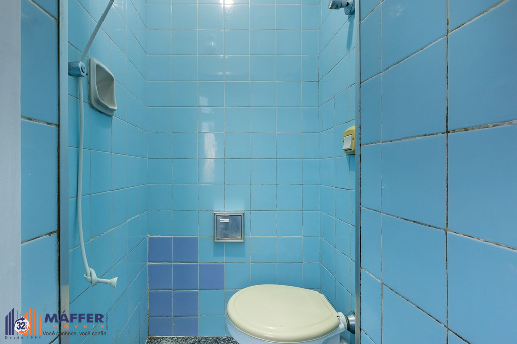 Apartamento, 2 quartos, 80 m² - Foto 9