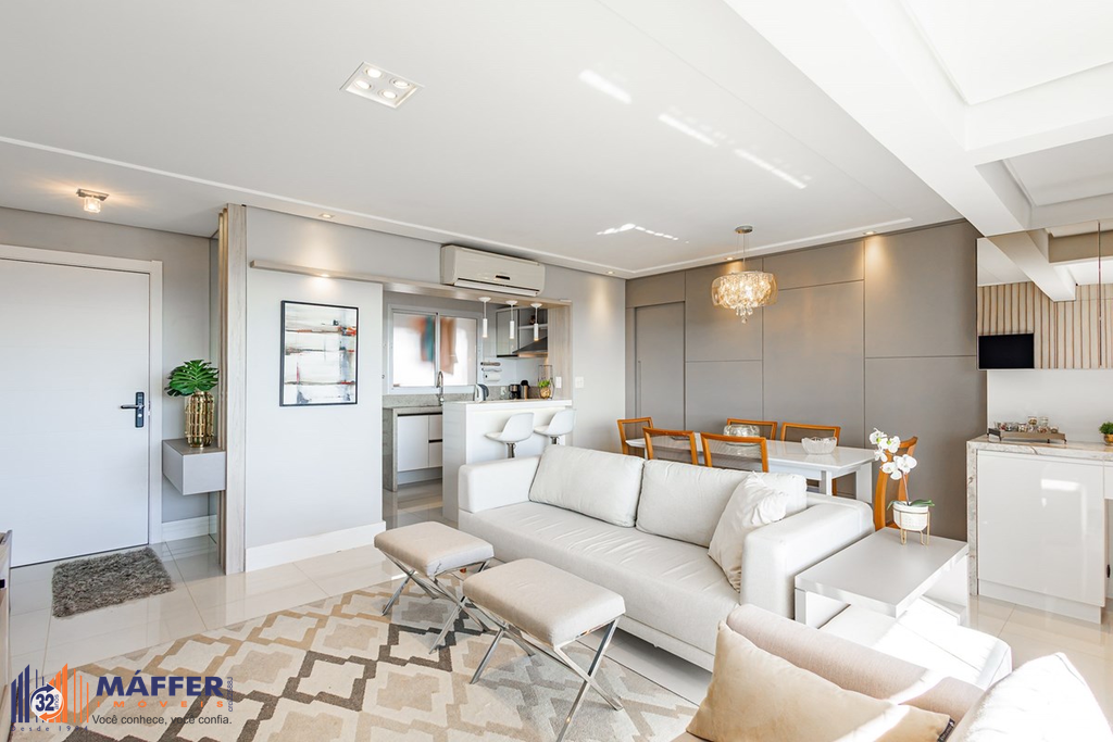 Apartamento, 3 quartos, 95 m² - Foto 21