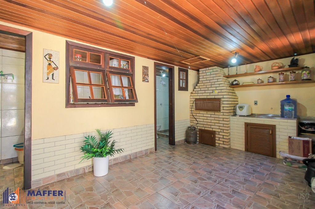 Casa, 3 quartos, 198 m² - Foto 11