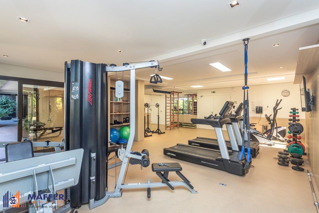Apartamento, 3 quartos, 290 m² - Foto 6