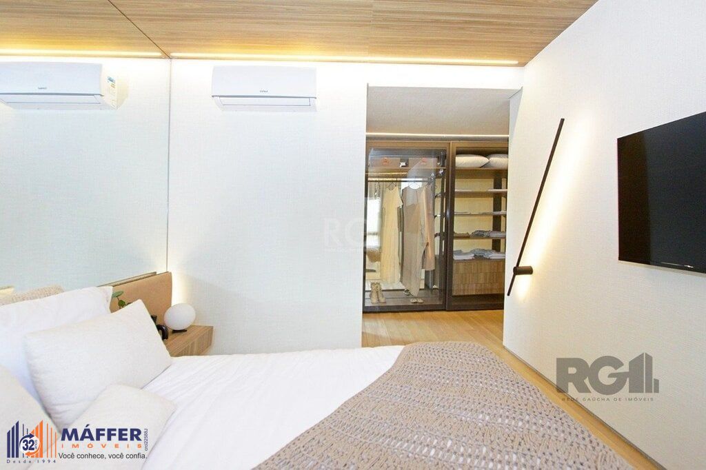 Apartamento, 3 quartos, 151 m² - Foto 9