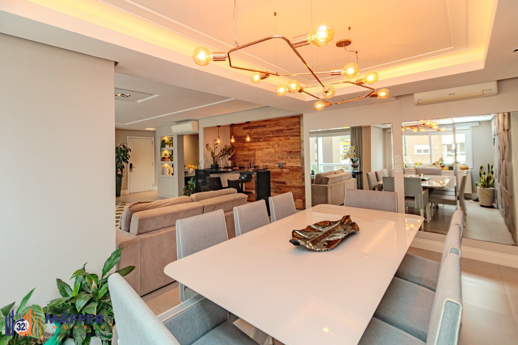 Apartamento, 4 quartos, 158 m² - Foto 35