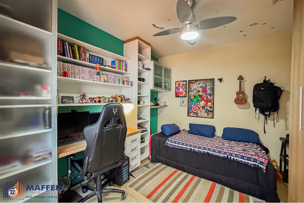 Apartamento, 3 quartos, 103 m² - Foto 9