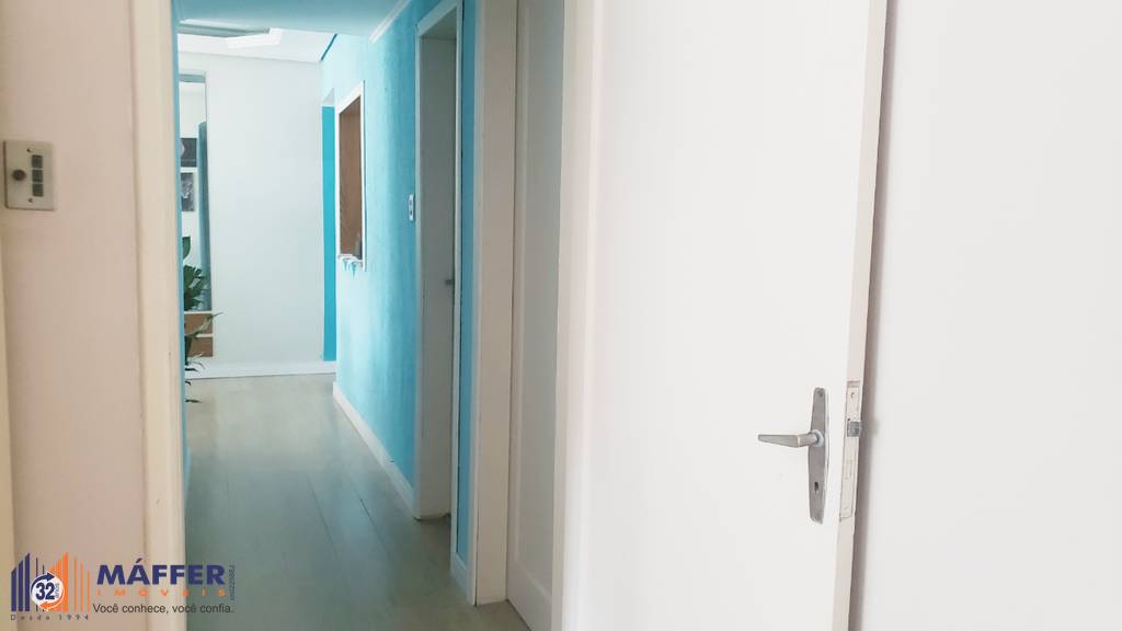 Apartamento, 2 quartos, 60 m² - Foto 10