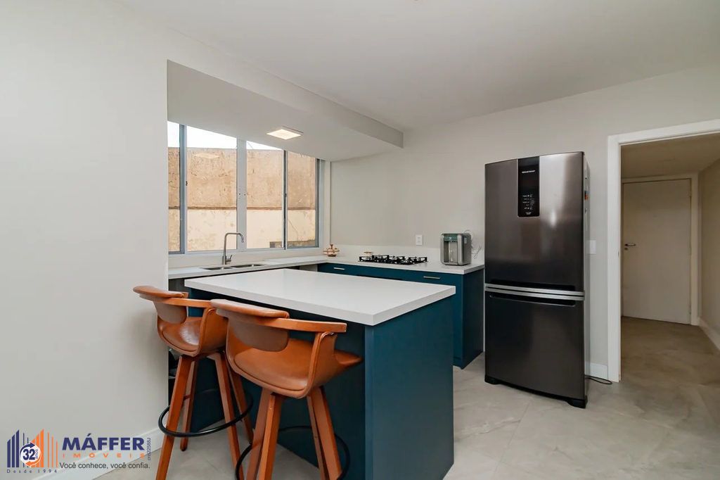 Apartamento, 3 quartos, 147 m² - Foto 22