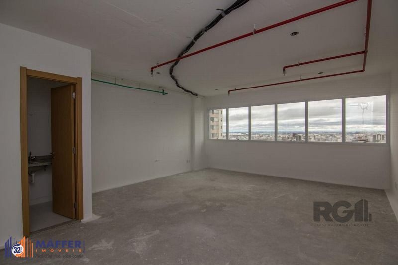 Sala Comercial no Aschneider Absolut Business, para alugar, 43 m², Higienópolis - Porto Alegre — foto 5