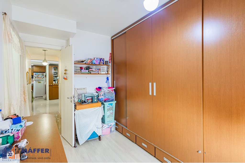 Apartamento, 3 quartos, 84 m² - Foto 5