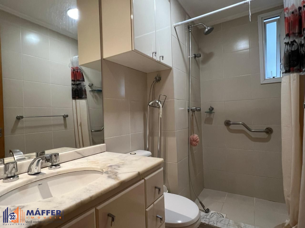 Apartamento, 2 quartos, 57 m² - Foto 35